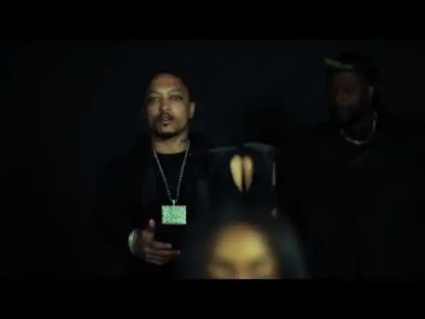 Video: Bump J & Brain Hussla - Say Your Grace